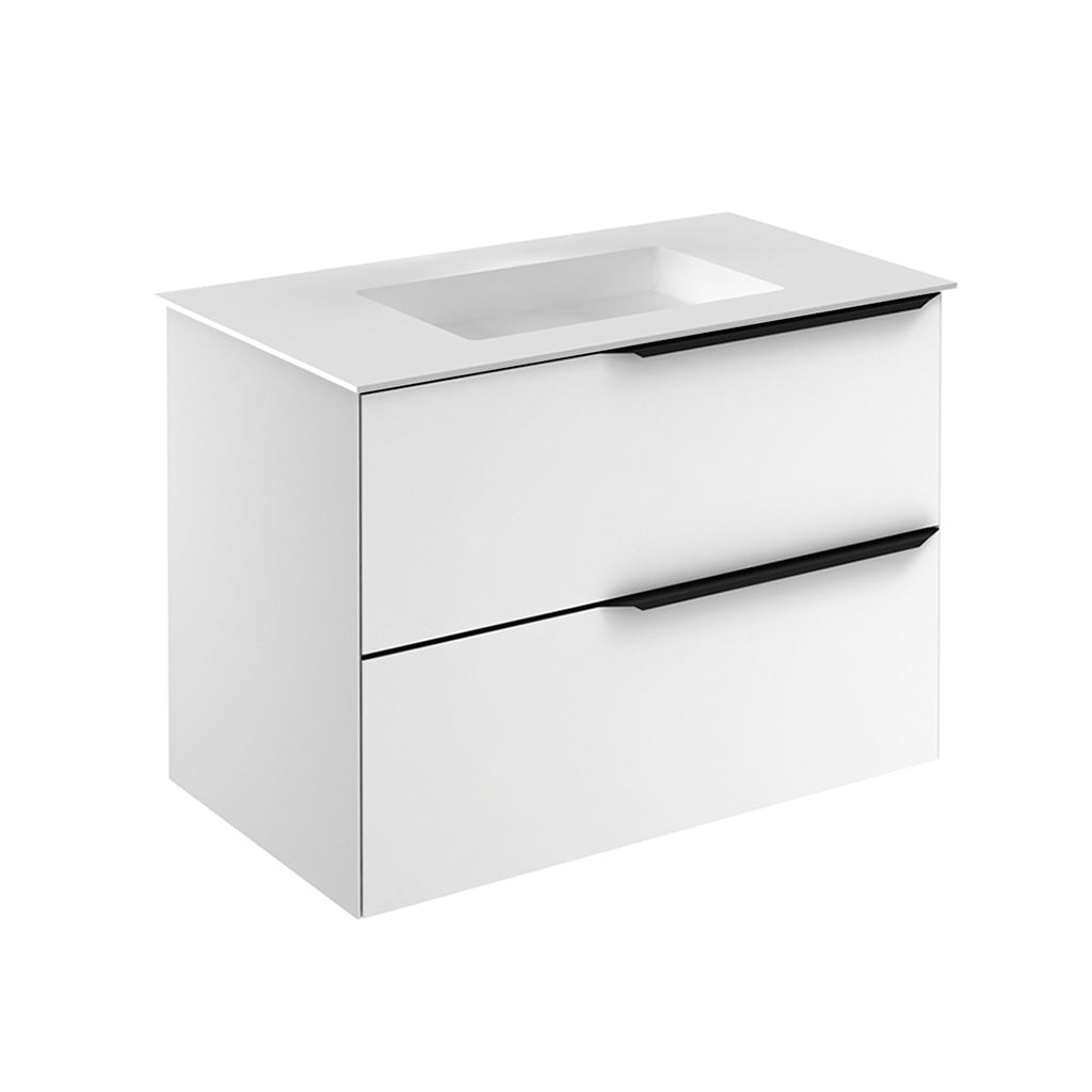 32 Inchs Vanities