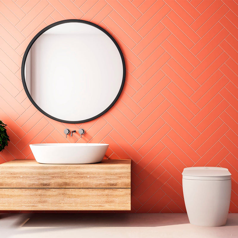 Sli 3000 Elongated Smart Toilets - Floor Mount - 17" Vitreous China/White