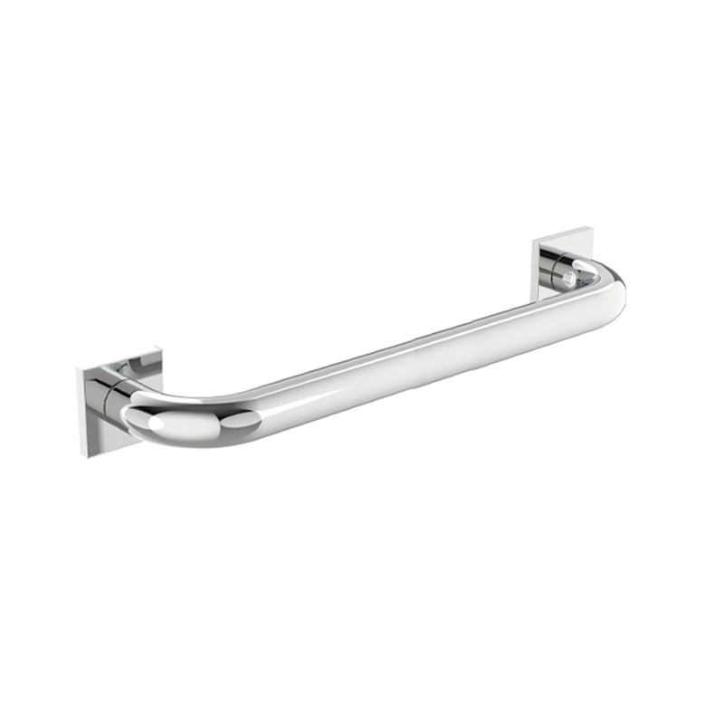 Series 5 Grab Bar - Wall Mount - 24" Zinc/Stainless Steel/Polished Chrome