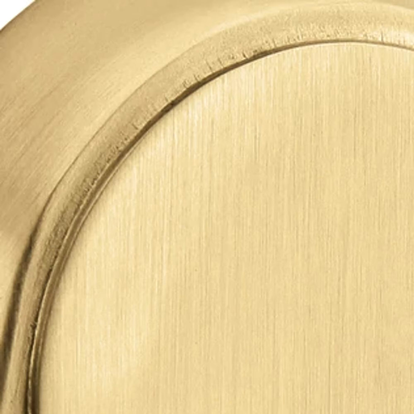 Satin Brass Finish by Emtek