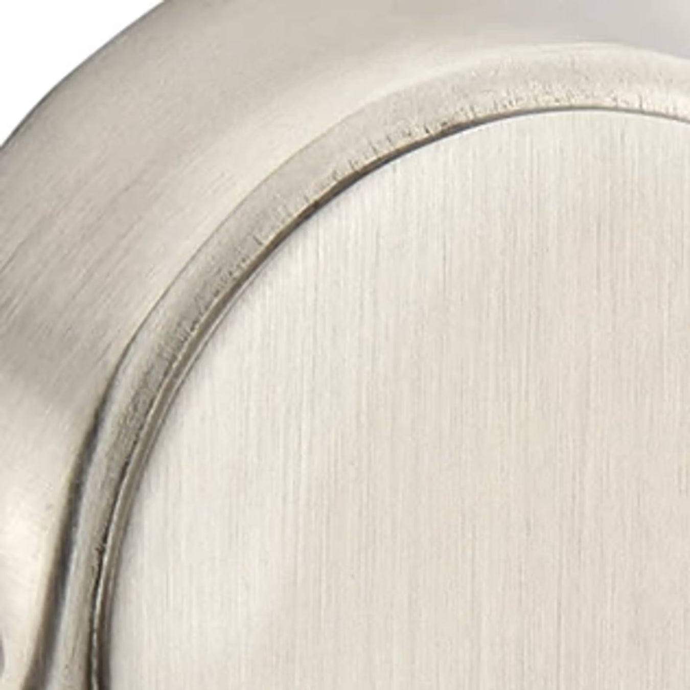 Satin Nickel Finish by Emtek