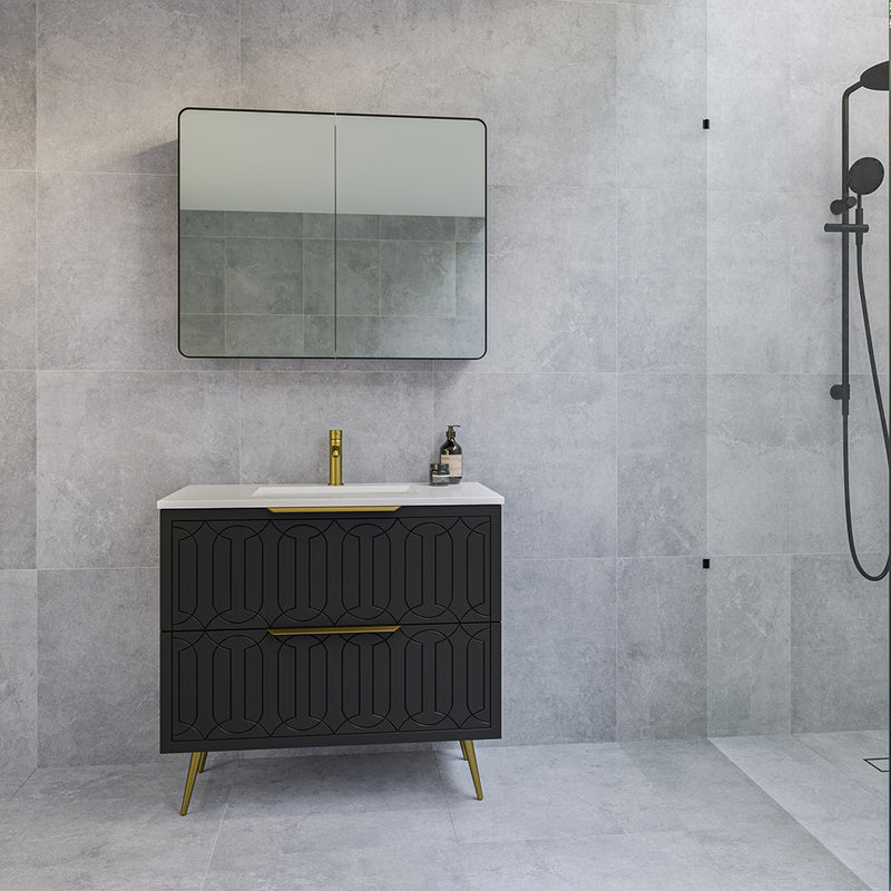 Complete Guest Bathroom Solutions 13