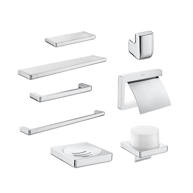 Complete Guest Bathroom Solutions 21