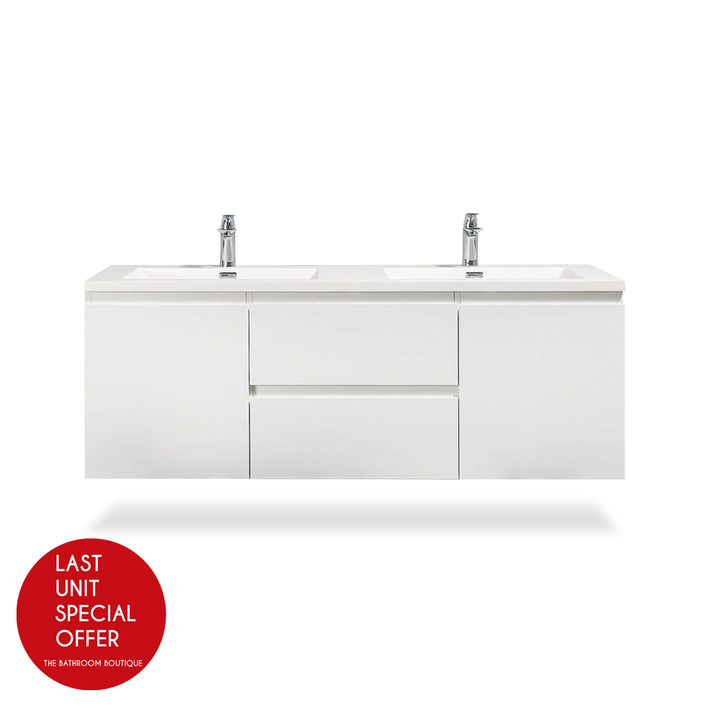 Vanity - Clearance Sale