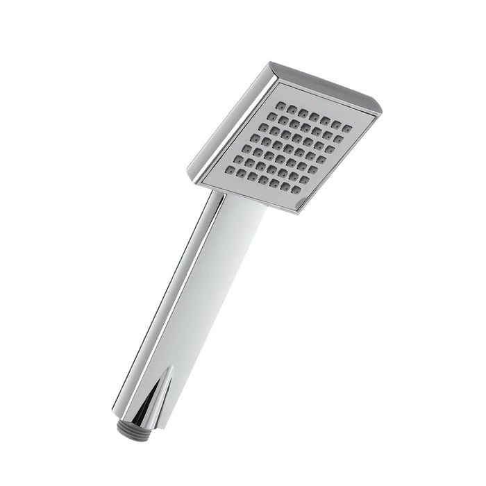 Universal Hand Shower - Wall Mount - 9" Abs/Polished Chrome