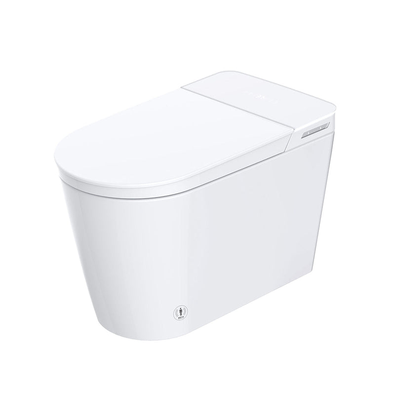 Complete Powder Room Solutions 3