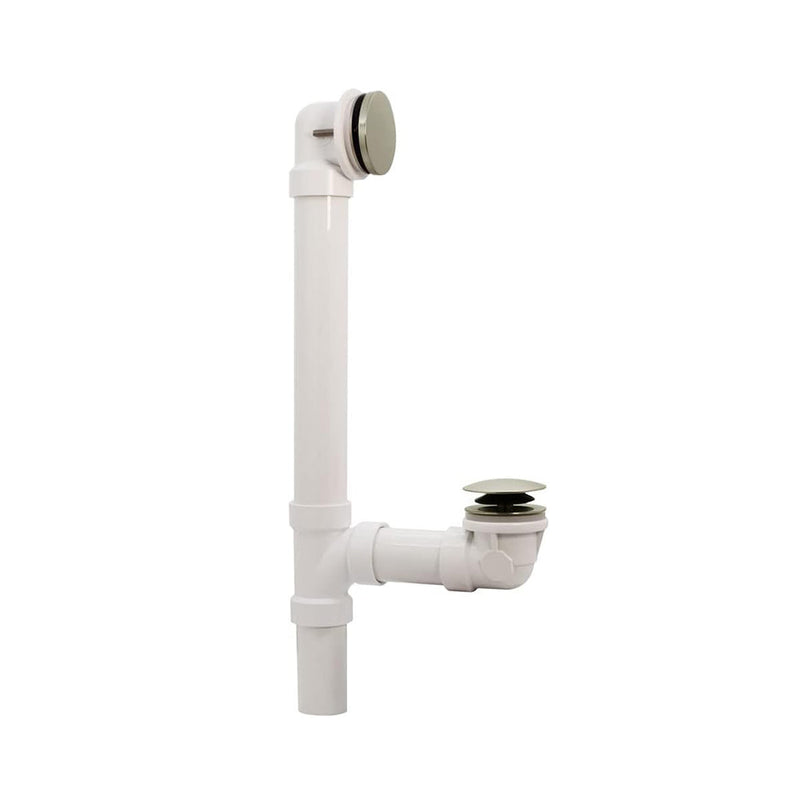 Complete Guest Bathroom Solutions 11