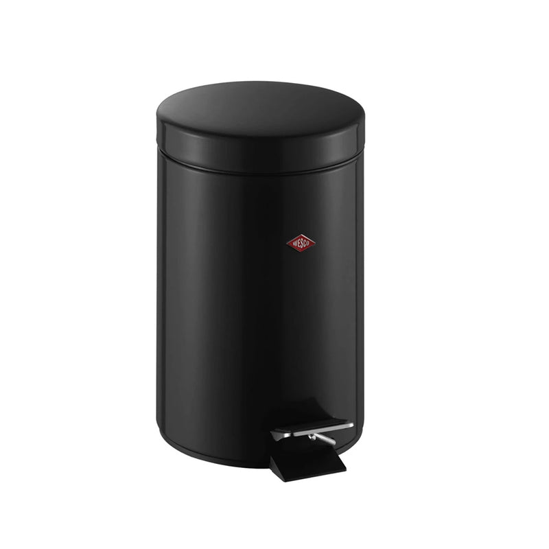 Pedal Bin Bathroom Trash Can - Free Standing - Steel (Final Sale)