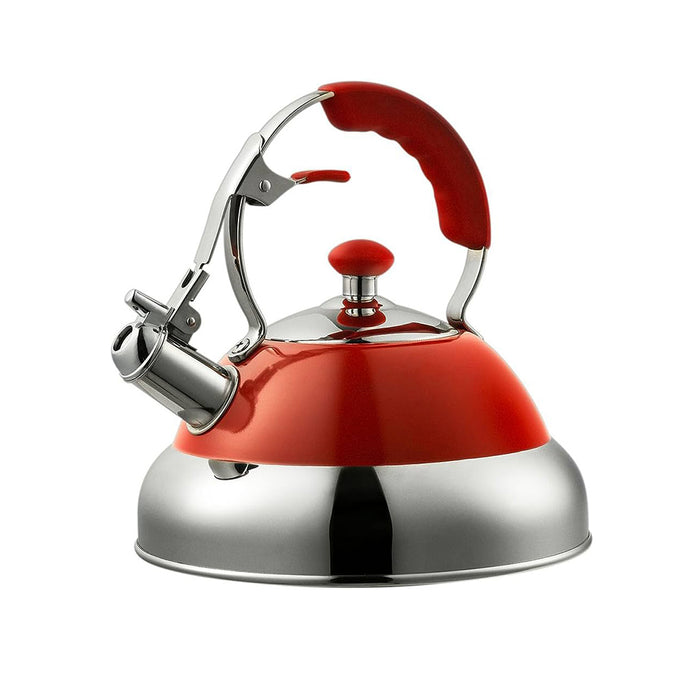 Classic Line Kettle - Free Standing - 9"