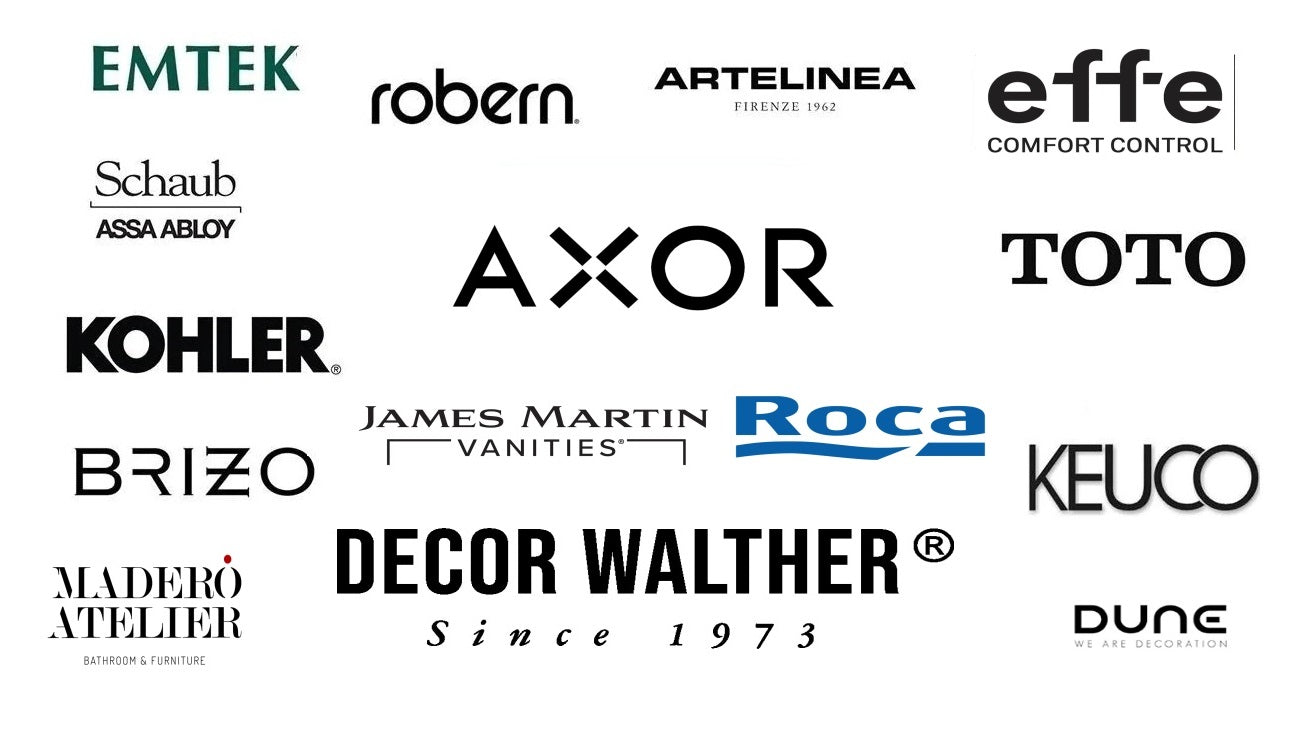 Download our Brands Catalogues