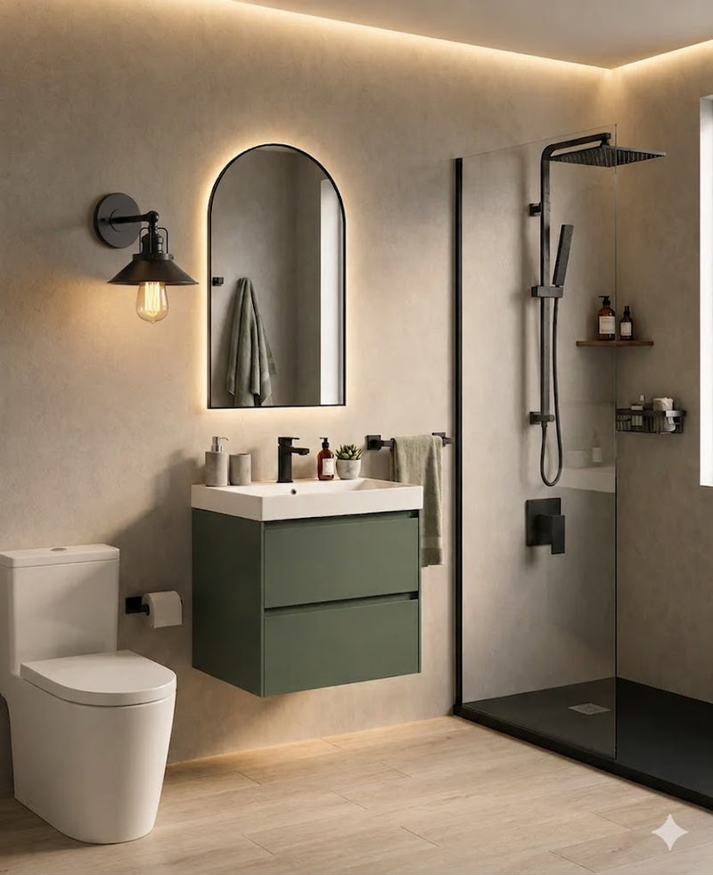 Complete Guest  Bathroom Solutions 5