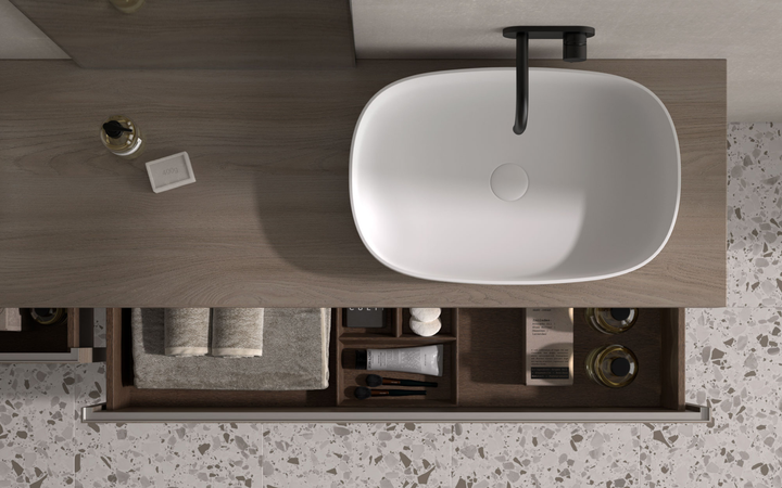 Bathroom Sinks