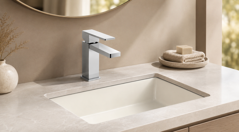 Bathroom Faucets
