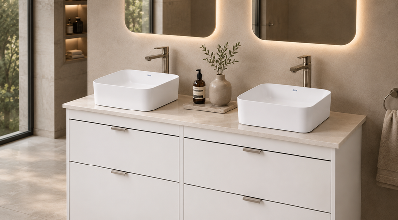 Bathroom Sinks
