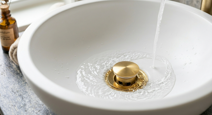 Sink Drains