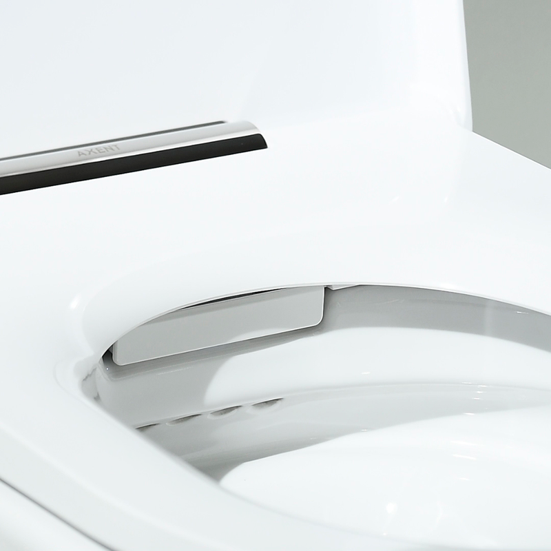 One C Plus 2.0 Smart Toilets - Floor Mount - 16" Vitreous China/White - Last Unit Special Offer