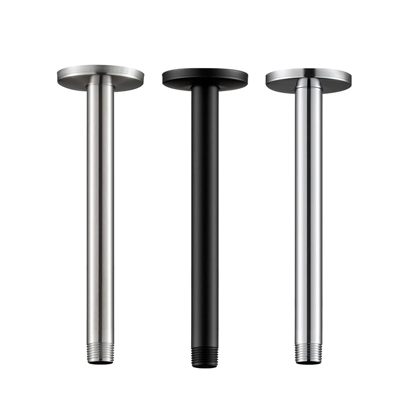 Smart Shower Arm - Ceiling Mount - 12"