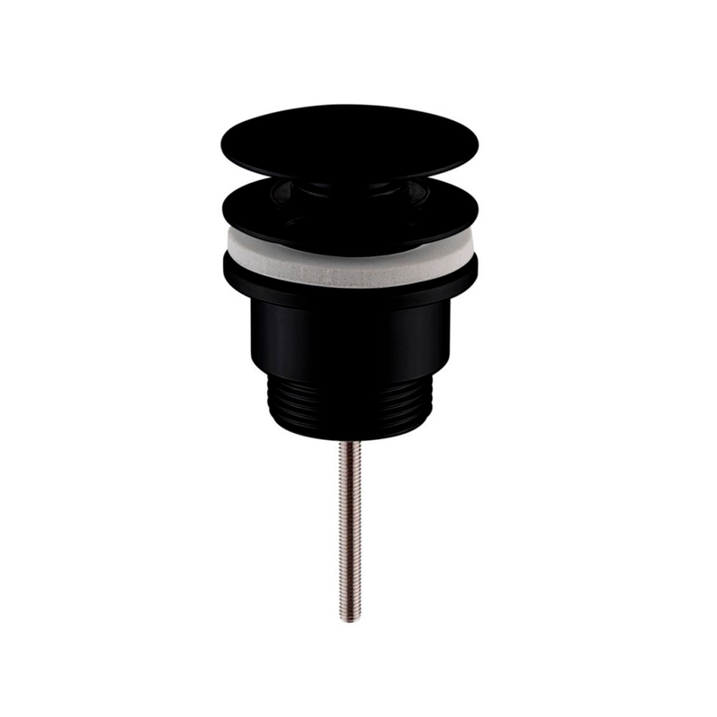 Universal Click-Clack Sink Drain - Drop-In - 2"