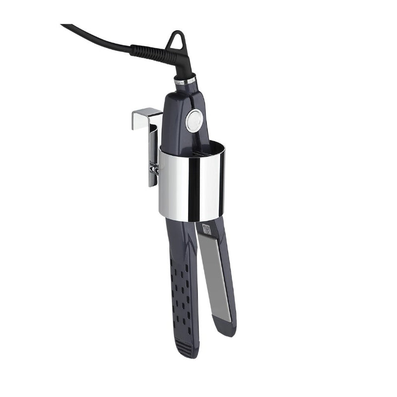 Hotel Hair Iron Holder - Cabinet Mount - 2"