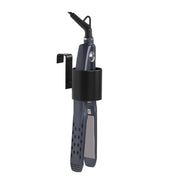 Hotel Hair Iron Holder - Cabinet Mount - 2"