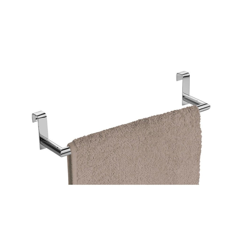 Hotel Single Towel Bar - Cabinet Mount - 11"