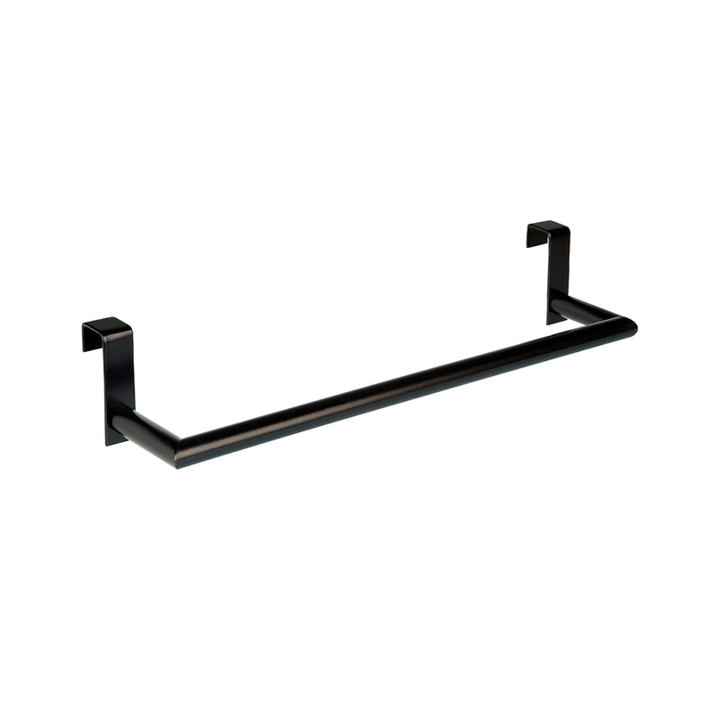 Hotel Single Towel Bar - Cabinet Mount - 11"