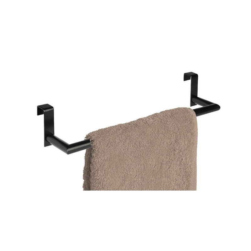 Hotel Single Towel Bar - Cabinet Mount - 11"