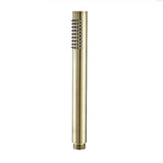 Metro Hand Shower - Wall Mount - 1" Brass/Satin Brass