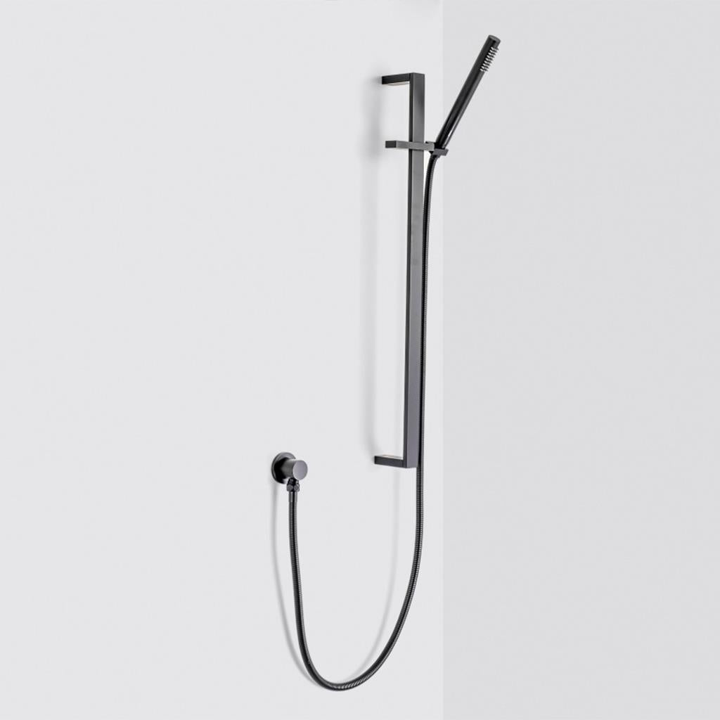 Metro Hand Shower Column Set