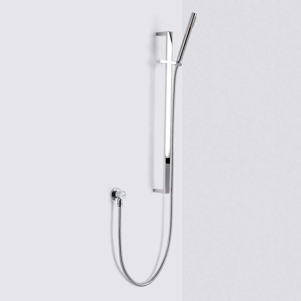 Metro Hand Shower Column Set