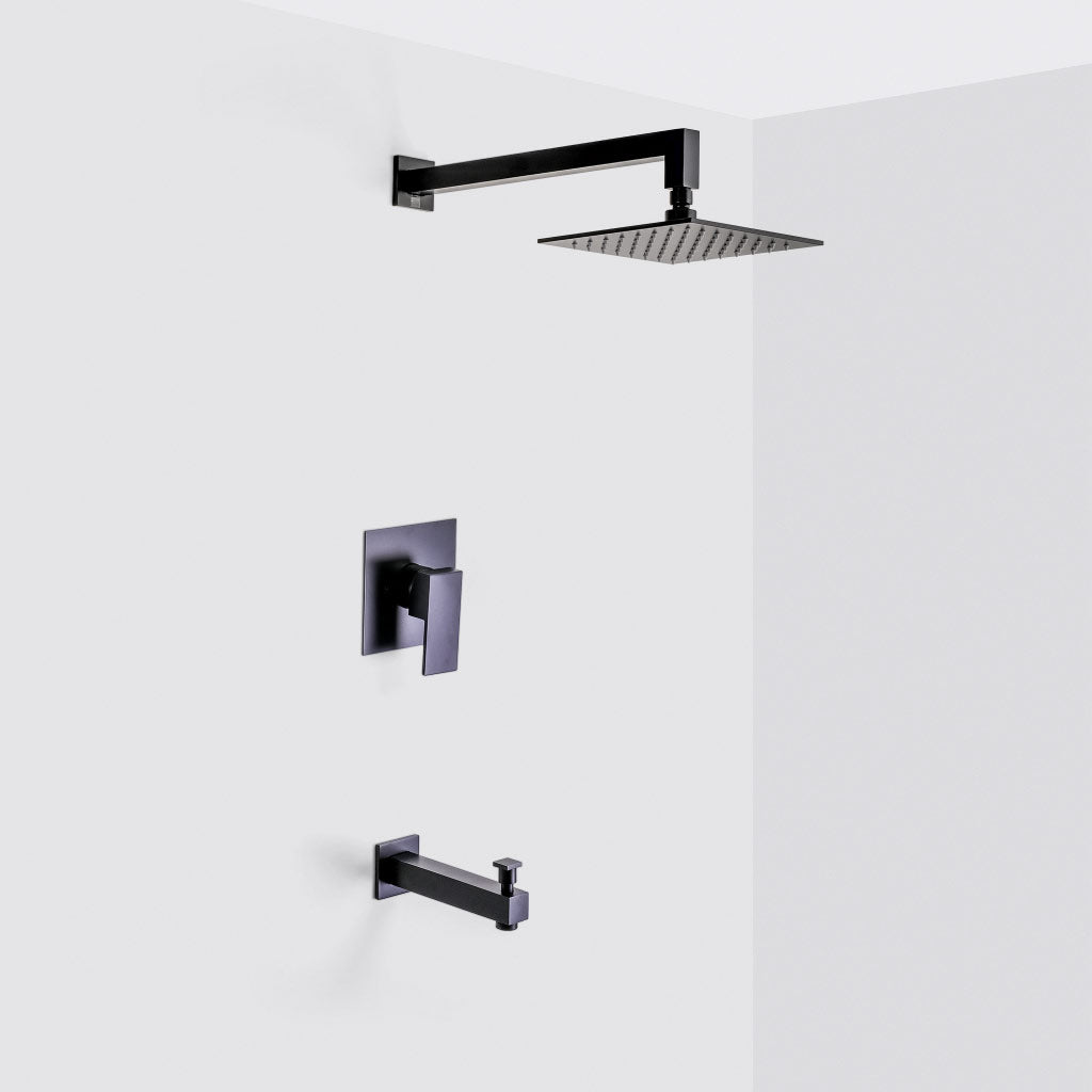 1-Way Shower Set