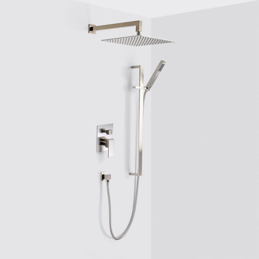 2-Way Shower Set