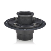 Shower Complements Linear Grid Shower Drain - Floor Mount - 48" Stainless Steel/Polished Stainless Steel