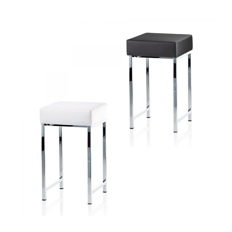 Classic Bathroom Seat - Free Standing - 22"