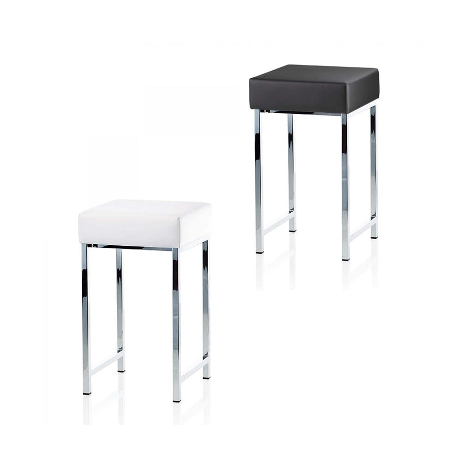 Classic Bathroom Seat - Free Standing - 22"