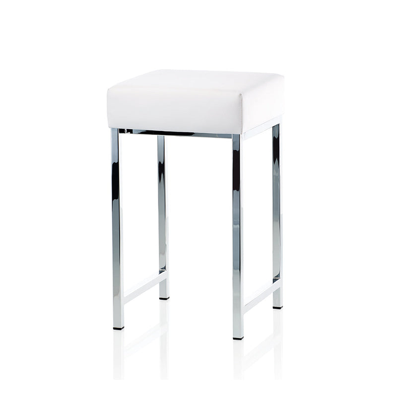 Classic Bathroom Seat - Free Standing - 22"