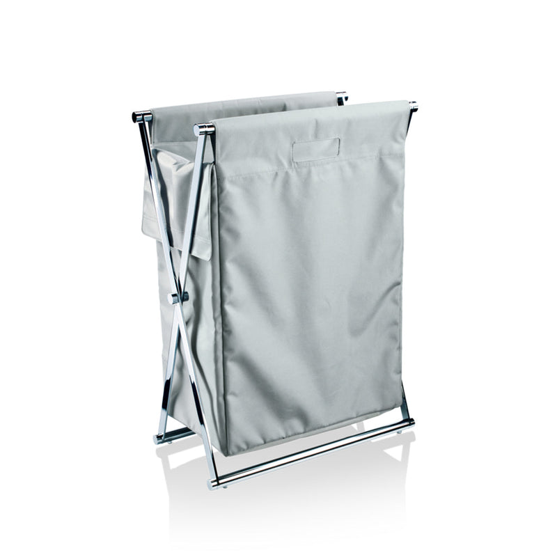 Cross 70 Lts Laundry Basket - Free Standing - 37"