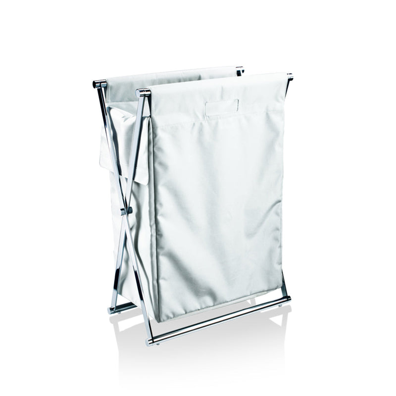 Cross 70 Lts Laundry Basket - Free Standing - 37"