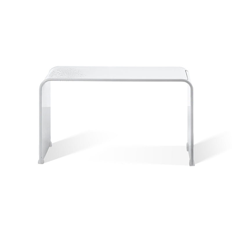 Universal Shower Seat - Square - Free Standing