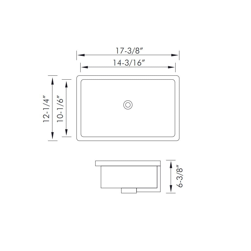 Bathroom Sinks — The Bathroom Boutique