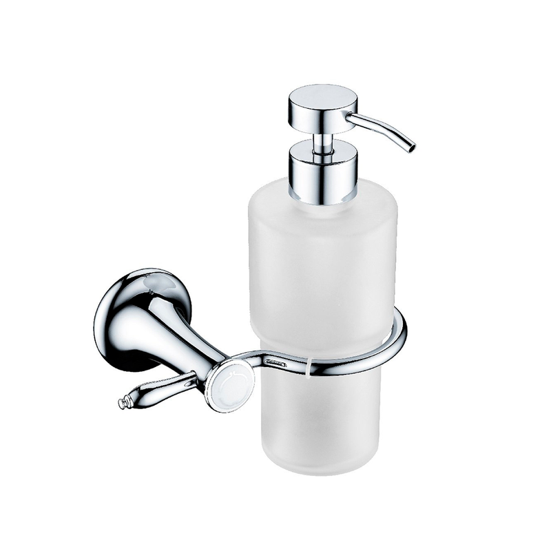 Classic Soap Dispenser - Wall Mount - 7"