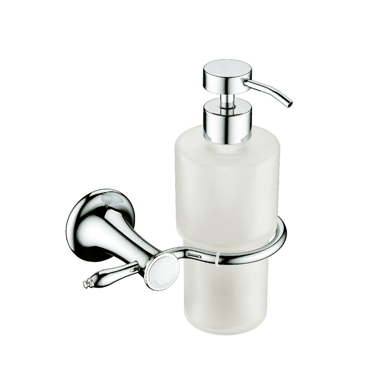 Classic Soap Dispenser - Wall Mount - 7"