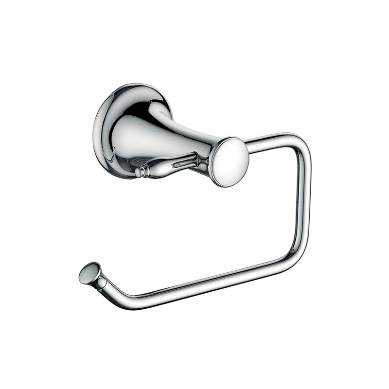 Classic Toilet Paper Holder - Wall Mount - 6"