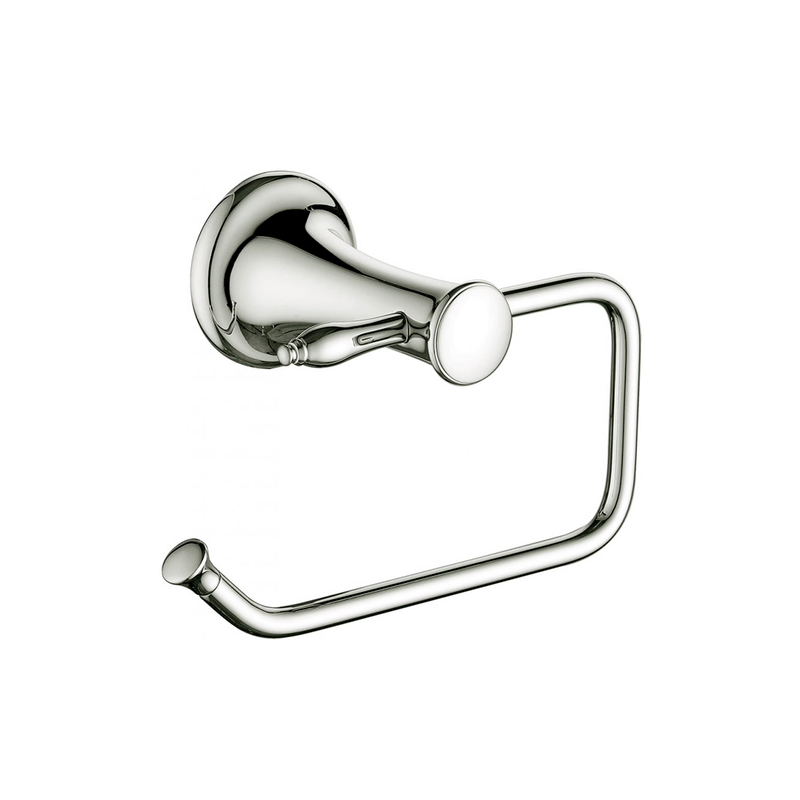 Classic Toilet Paper Holder - Wall Mount - 6"