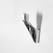 Alice 1 Single Hook - Wall Mount - 1"