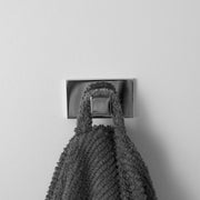 Luk 2 Single Hook - Wall Mount - 2"