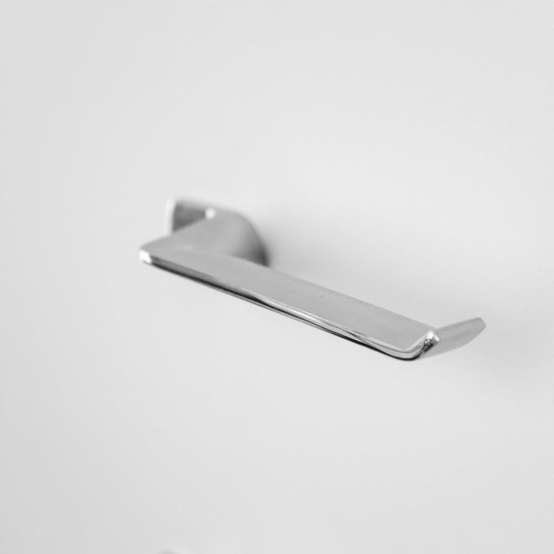 Alice 1 Toilet Paper Holder - Wall Mount - 8"