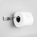Alice 1 Toilet Paper Holder - Wall Mount - 8"