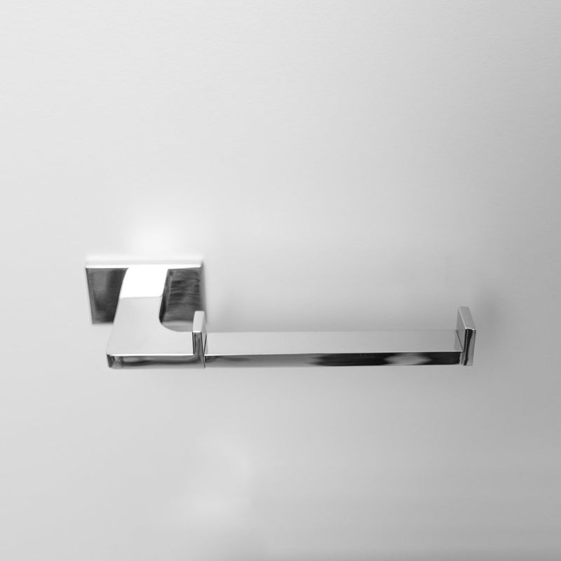 Luk 2 Toilet Paper Holder - Wall Mount - 4"