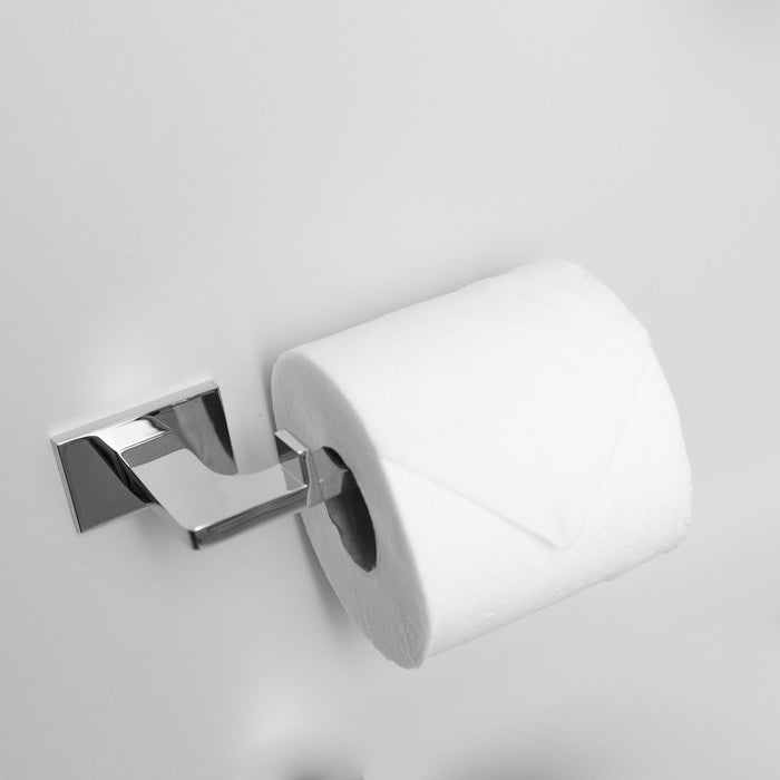 Luk 2 Toilet Paper Holder - Wall Mount - 4"